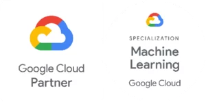 Google Cloud Machine Learning Partner Zertifizierung