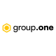 Logo of Group.one