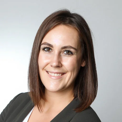Hannah Schwed, MBA