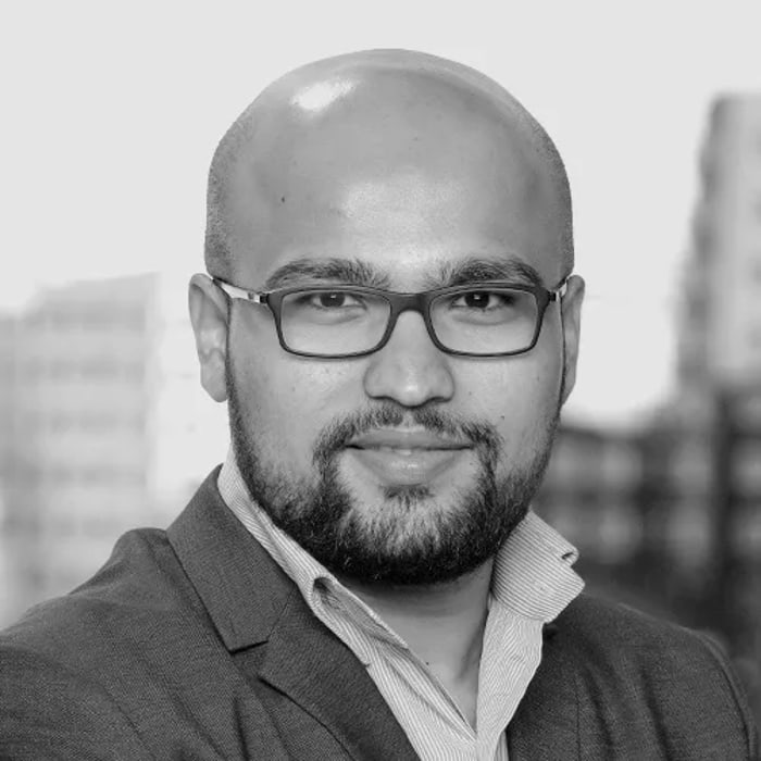 Sufyaan Jakate